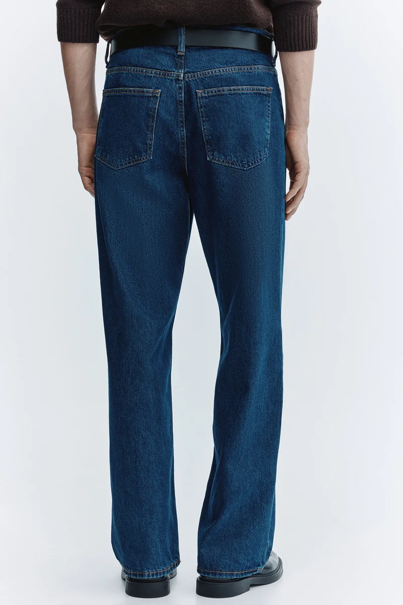 H&M  Relaxed jeans for Men | Best Price UAE